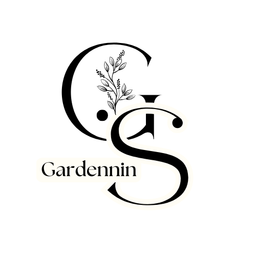 Gardennin Shop