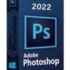 Adobe Photoshop 2022 With Lifetime License For Windows